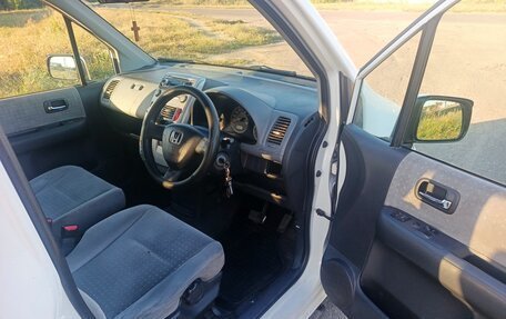 Honda Mobilio I, 2002 год, 340 000 рублей, 6 фотография