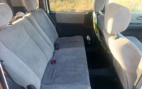 Honda Mobilio I, 2002 год, 340 000 рублей, 8 фотография