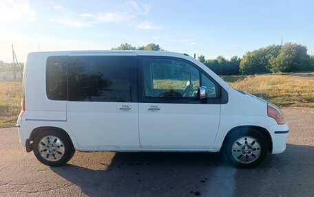 Honda Mobilio I, 2002 год, 340 000 рублей, 5 фотография