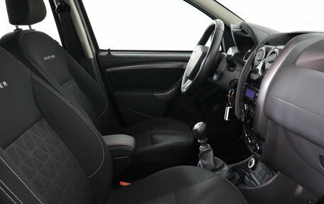 Renault Duster I рестайлинг, 2015 год, 1 049 000 рублей, 10 фотография