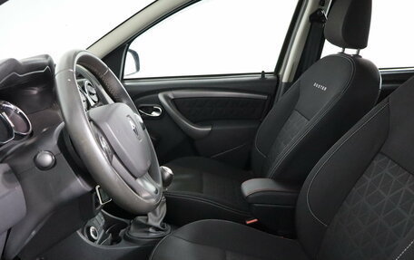 Renault Duster I рестайлинг, 2015 год, 1 049 000 рублей, 7 фотография