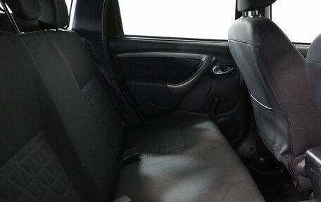 Renault Duster I рестайлинг, 2015 год, 1 049 000 рублей, 12 фотография