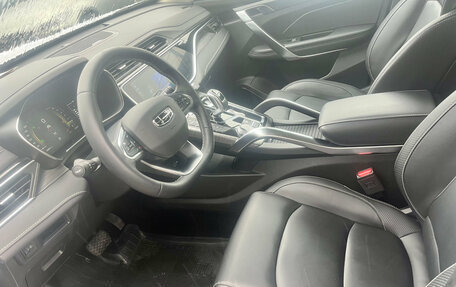 Geely Atlas, 2023 год, 2 139 000 рублей, 7 фотография