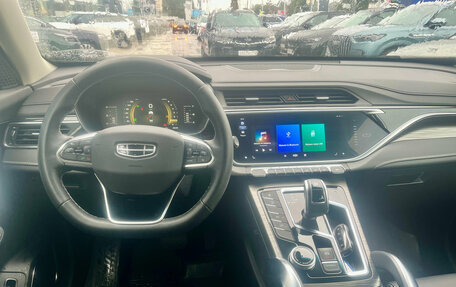 Geely Atlas, 2023 год, 2 139 000 рублей, 9 фотография