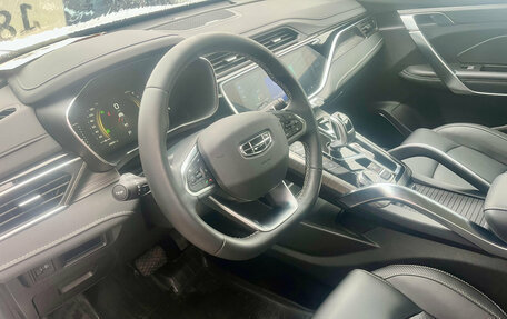 Geely Atlas, 2023 год, 2 139 000 рублей, 8 фотография