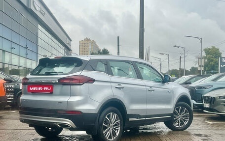 Geely Atlas, 2023 год, 2 139 000 рублей, 4 фотография