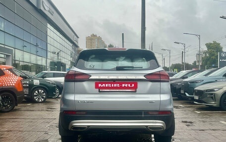 Geely Atlas, 2023 год, 2 139 000 рублей, 5 фотография