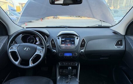Hyundai ix35 I рестайлинг, 2014 год, 1 560 000 рублей, 5 фотография