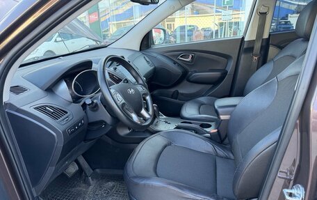 Hyundai ix35 I рестайлинг, 2014 год, 1 560 000 рублей, 6 фотография