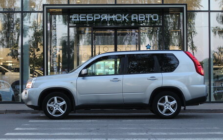 Nissan X-Trail, 2010 год, 1 110 000 рублей, 2 фотография