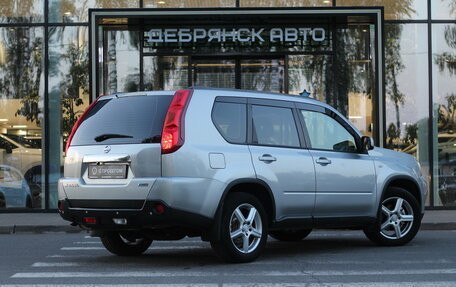 Nissan X-Trail, 2010 год, 1 110 000 рублей, 3 фотография