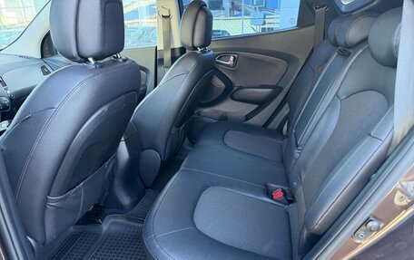 Hyundai ix35 I рестайлинг, 2014 год, 1 560 000 рублей, 7 фотография