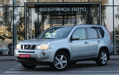 Nissan X-Trail, 2010 год, 1 110 000 рублей, 1 фотография