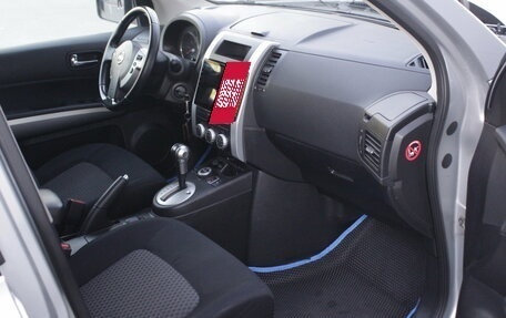 Nissan X-Trail, 2010 год, 1 110 000 рублей, 6 фотография
