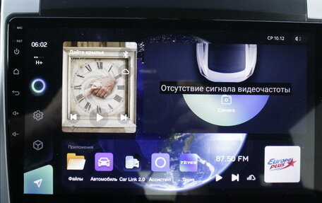 Nissan X-Trail, 2010 год, 1 110 000 рублей, 15 фотография
