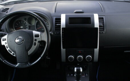 Nissan X-Trail, 2010 год, 1 110 000 рублей, 8 фотография