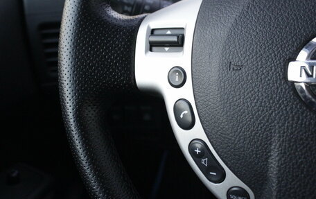 Nissan X-Trail, 2010 год, 1 110 000 рублей, 9 фотография
