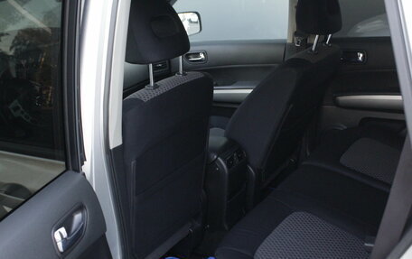 Nissan X-Trail, 2010 год, 1 110 000 рублей, 18 фотография