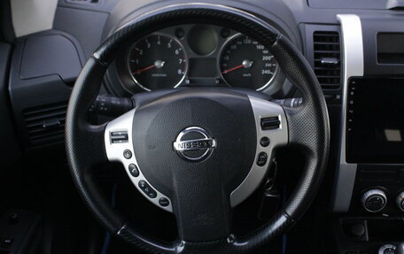 Nissan X-Trail, 2010 год, 1 110 000 рублей, 7 фотография