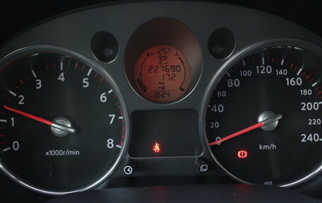 Nissan X-Trail, 2010 год, 1 110 000 рублей, 13 фотография