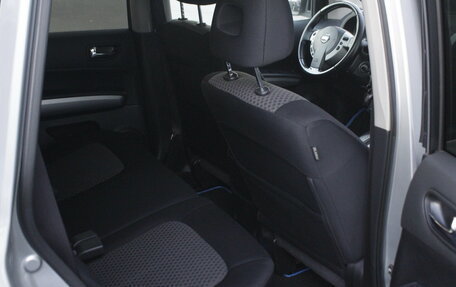 Nissan X-Trail, 2010 год, 1 110 000 рублей, 24 фотография