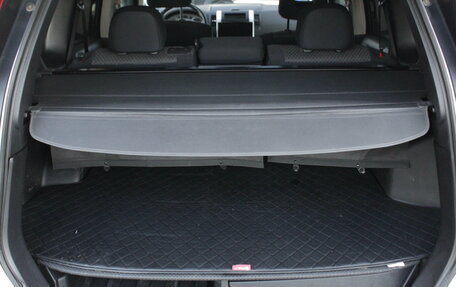 Nissan X-Trail, 2010 год, 1 110 000 рублей, 22 фотография