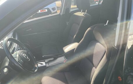 Mazda 3, 2007 год, 560 000 рублей, 6 фотография