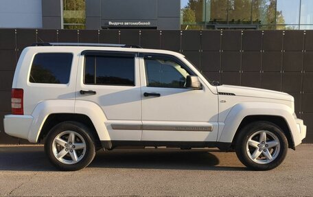 Jeep Cherokee, 2012 год, 1 680 000 рублей, 4 фотография