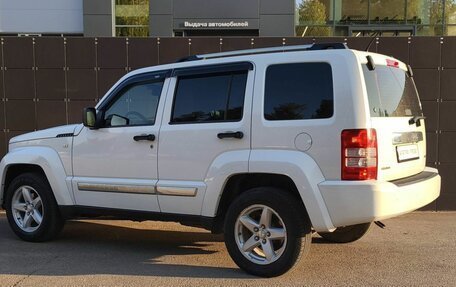 Jeep Cherokee, 2012 год, 1 680 000 рублей, 7 фотография