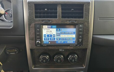 Jeep Cherokee, 2012 год, 1 680 000 рублей, 16 фотография