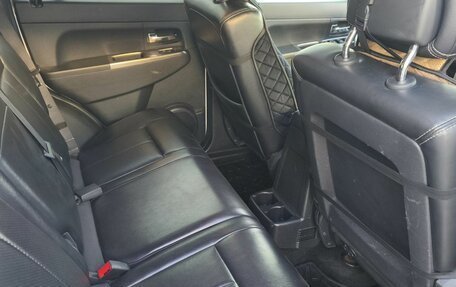 Jeep Cherokee, 2012 год, 1 680 000 рублей, 18 фотография