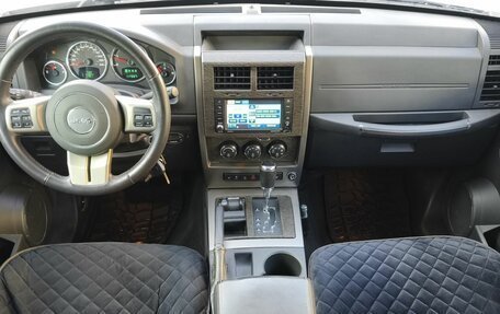 Jeep Cherokee, 2012 год, 1 680 000 рублей, 15 фотография