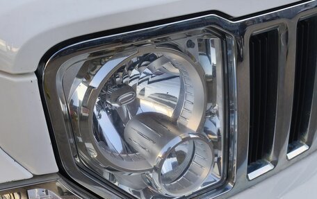 Jeep Cherokee, 2012 год, 1 680 000 рублей, 9 фотография