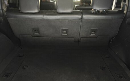 Jeep Cherokee, 2012 год, 1 680 000 рублей, 12 фотография