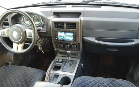 Jeep Cherokee, 2012 год, 1 680 000 рублей, 14 фотография