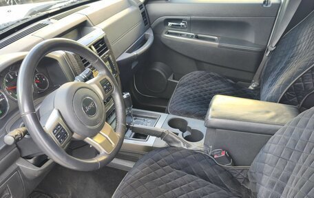 Jeep Cherokee, 2012 год, 1 680 000 рублей, 17 фотография