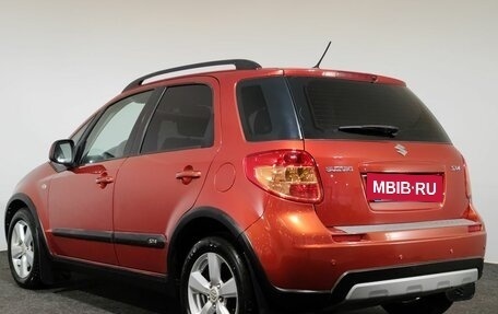 Suzuki SX4 II рестайлинг, 2010 год, 850 000 рублей, 7 фотография