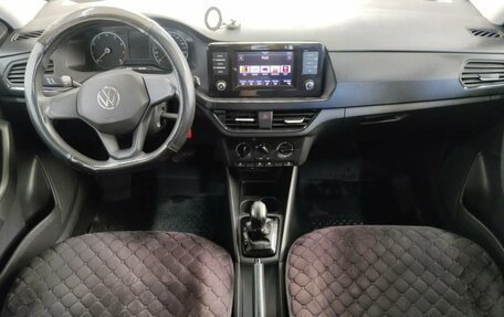 Volkswagen Polo VI (EU Market), 2021 год, 1 375 500 рублей, 13 фотография