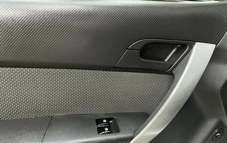 Chevrolet Aveo III, 2011 год, 460 720 рублей, 6 фотография