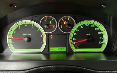 Chevrolet Aveo III, 2011 год, 460 720 рублей, 10 фотография