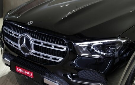 Mercedes-Benz GLE, 2026 год, 12 540 000 рублей, 17 фотография