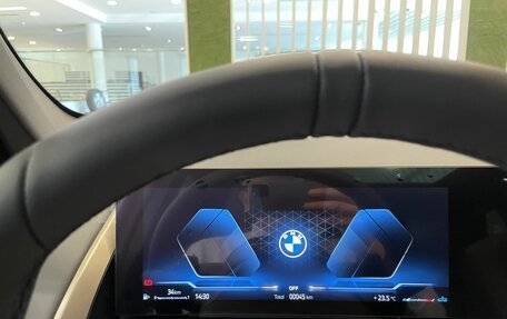 BMW X3, 2026 год, 6 950 000 рублей, 9 фотография