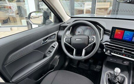Haval Jolion, 2026 год, 2 099 000 рублей, 8 фотография