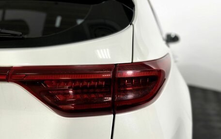KIA Sportage IV рестайлинг, 2019 год, 2 500 000 рублей, 20 фотография