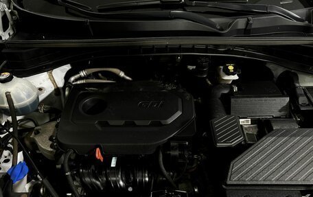 KIA Sportage IV рестайлинг, 2019 год, 2 500 000 рублей, 21 фотография