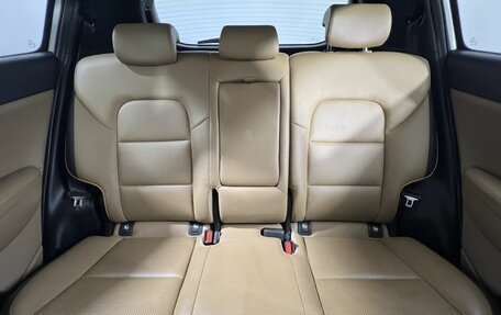 KIA Sportage IV рестайлинг, 2019 год, 2 500 000 рублей, 18 фотография