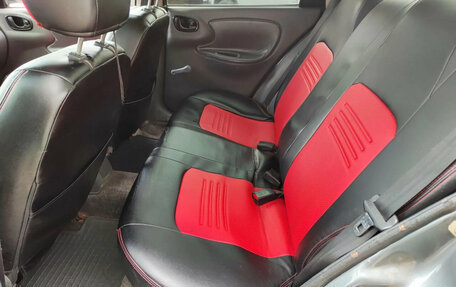 Chevrolet Lanos I, 2008 год, 112 360 рублей, 15 фотография