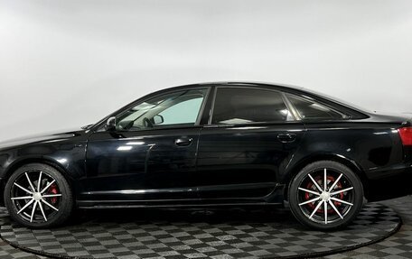 Audi A6, 2004 год, 645 000 рублей, 9 фотография