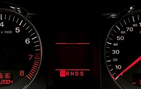 Audi A6, 2004 год, 645 000 рублей, 17 фотография
