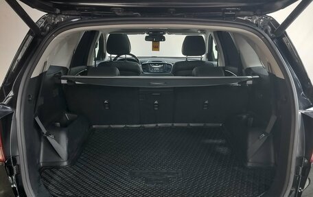 KIA Sorento III Prime рестайлинг, 2017 год, 2 580 000 рублей, 8 фотография